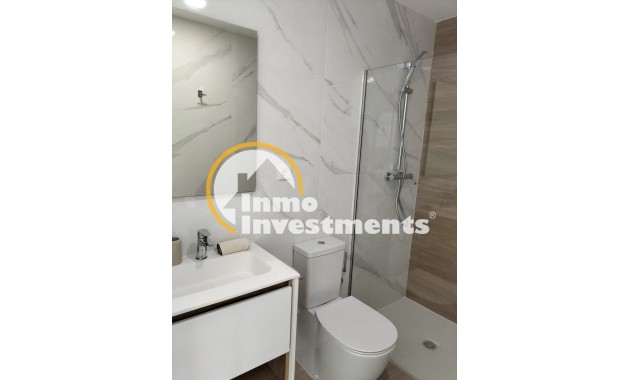 Nouvelle Construction - high-bungalow - Orihuela Costa - 