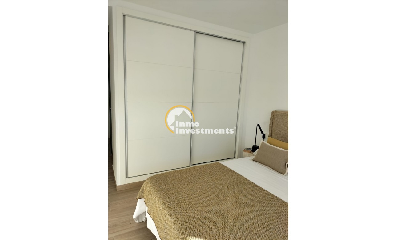 Nouvelle Construction - high-bungalow - Orihuela Costa - 