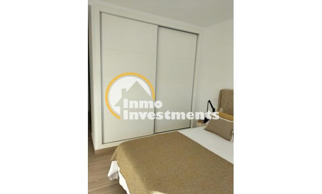 Nouvelle Construction - high-bungalow - Orihuela Costa - 