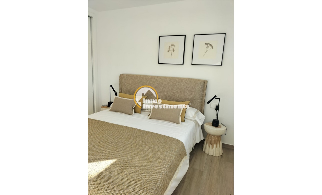 Nouvelle Construction - high-bungalow - Orihuela Costa - 