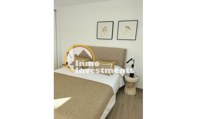 Nouvelle Construction - high-bungalow - Orihuela Costa - 