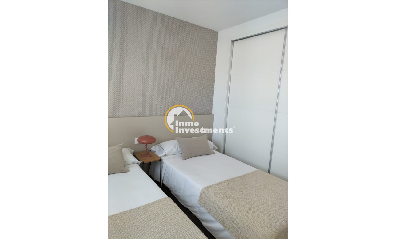 Nouvelle Construction - high-bungalow - Orihuela Costa - 