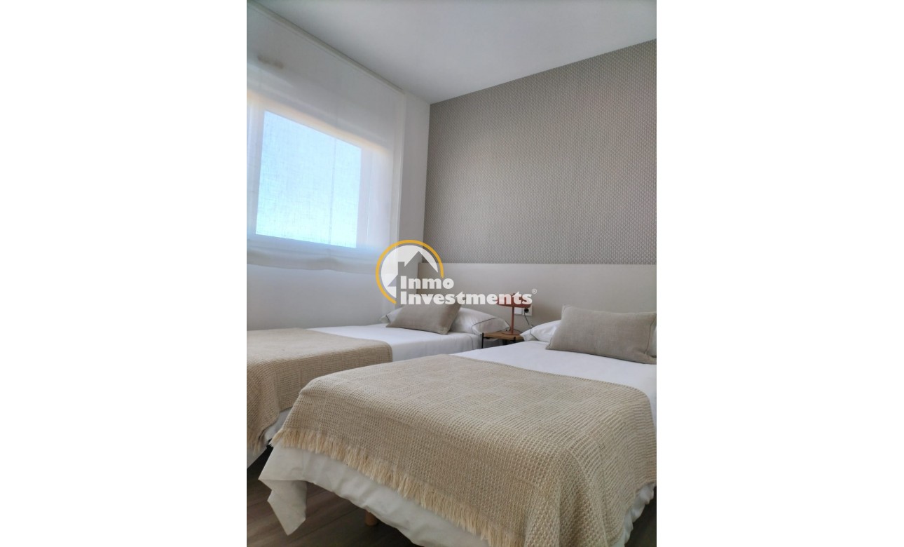 Nouvelle Construction - high-bungalow - Orihuela Costa - 