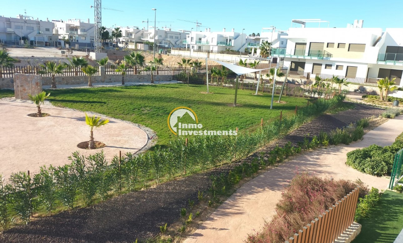 Nouvelle Construction - high-bungalow - Orihuela Costa - 