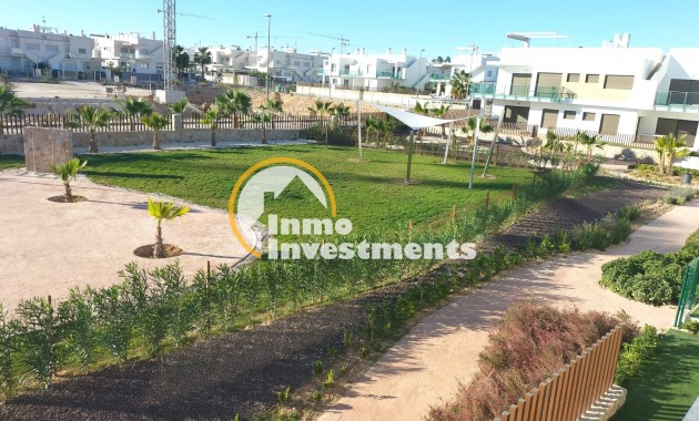Nouvelle Construction - high-bungalow - Orihuela Costa - 