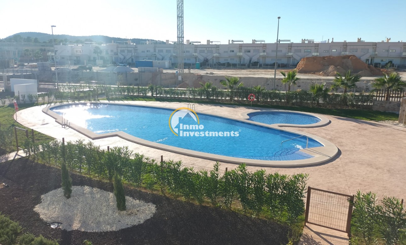 Nouvelle Construction - high-bungalow - Orihuela Costa - 