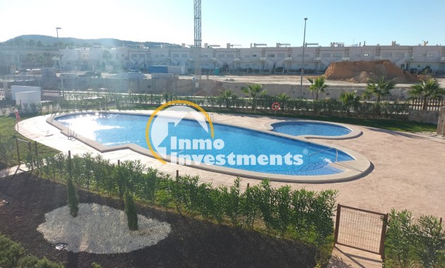 Nouvelle Construction - high-bungalow - Orihuela Costa - 
