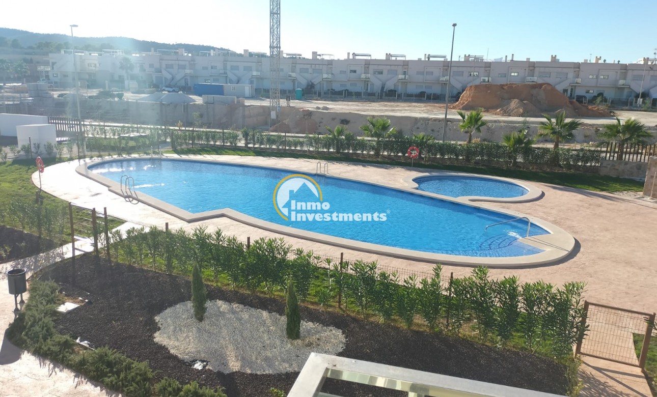 Nouvelle Construction - high-bungalow - Orihuela Costa - 