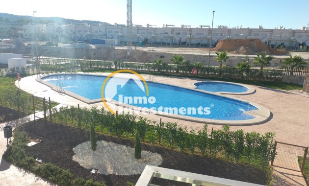 Nouvelle Construction - high-bungalow - Orihuela Costa - 
