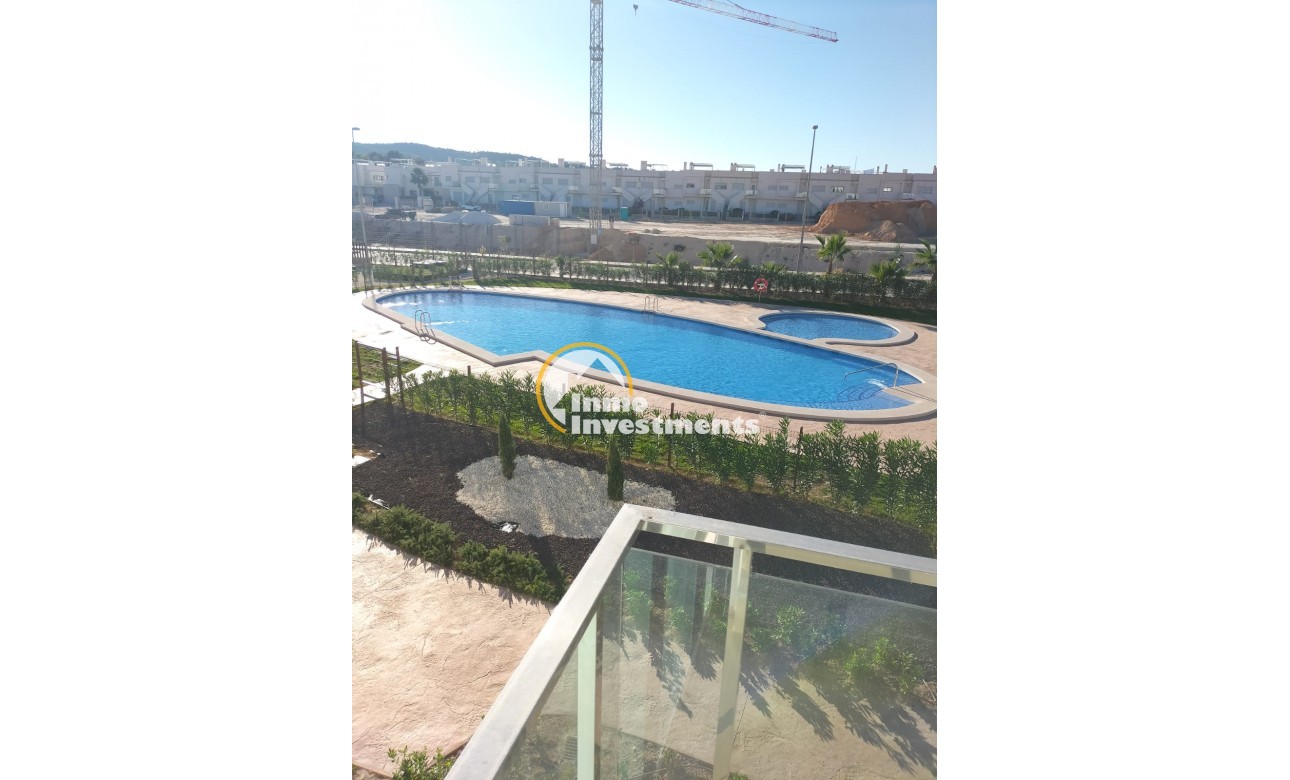 Nouvelle Construction - high-bungalow - Orihuela Costa - 