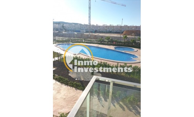 Nouvelle Construction - high-bungalow - Orihuela Costa - 