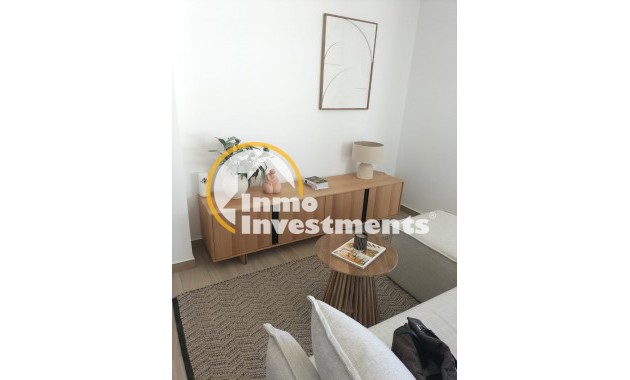 Nouvelle Construction - high-bungalow - Orihuela Costa - 
