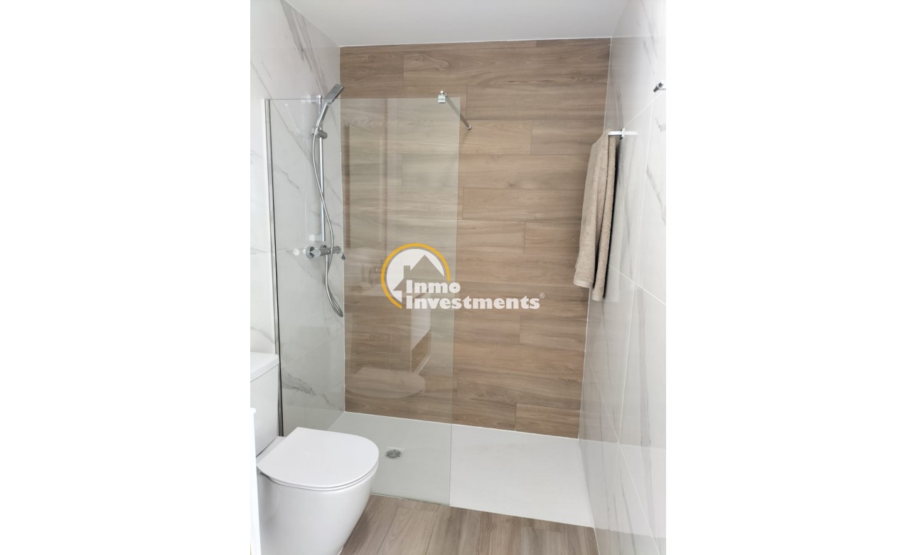 Nouvelle Construction - high-bungalow - Orihuela Costa - 