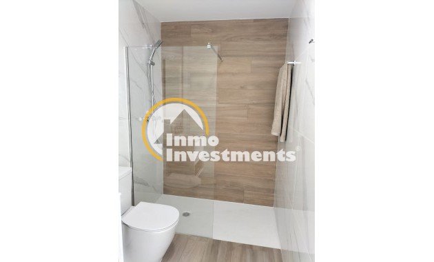 Nouvelle Construction - high-bungalow - Orihuela Costa - 