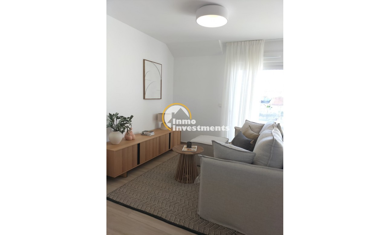 Nouvelle Construction - high-bungalow - Orihuela Costa - 