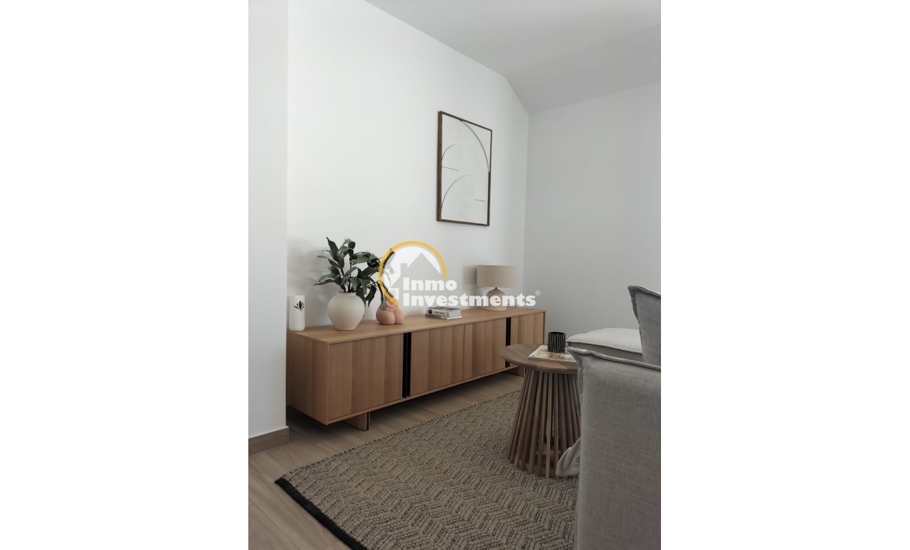 Nouvelle Construction - high-bungalow - Orihuela Costa - 