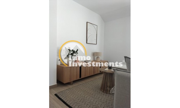 Nouvelle Construction - high-bungalow - Orihuela Costa - 