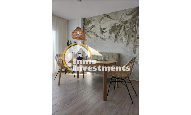 Nouvelle Construction - high-bungalow - Orihuela Costa - 