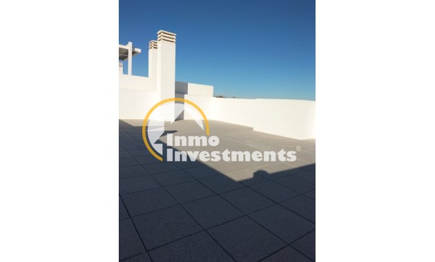 Nouvelle Construction - high-bungalow - Orihuela Costa - 