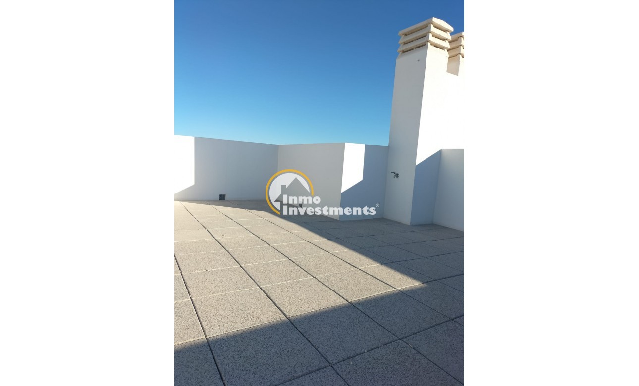 Nouvelle Construction - high-bungalow - Orihuela Costa - 