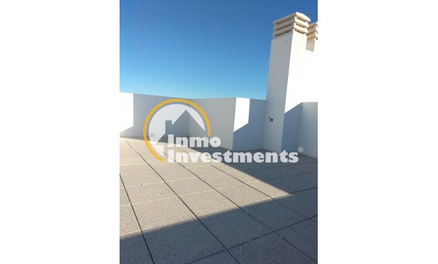 Nouvelle Construction - high-bungalow - Orihuela Costa - 