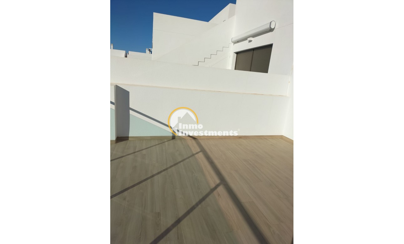 Nouvelle Construction - high-bungalow - Orihuela Costa - 