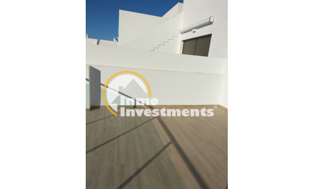 Nouvelle Construction - high-bungalow - Orihuela Costa - 