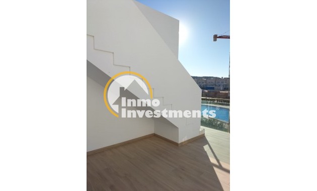 Nouvelle Construction - high-bungalow - Orihuela Costa - 