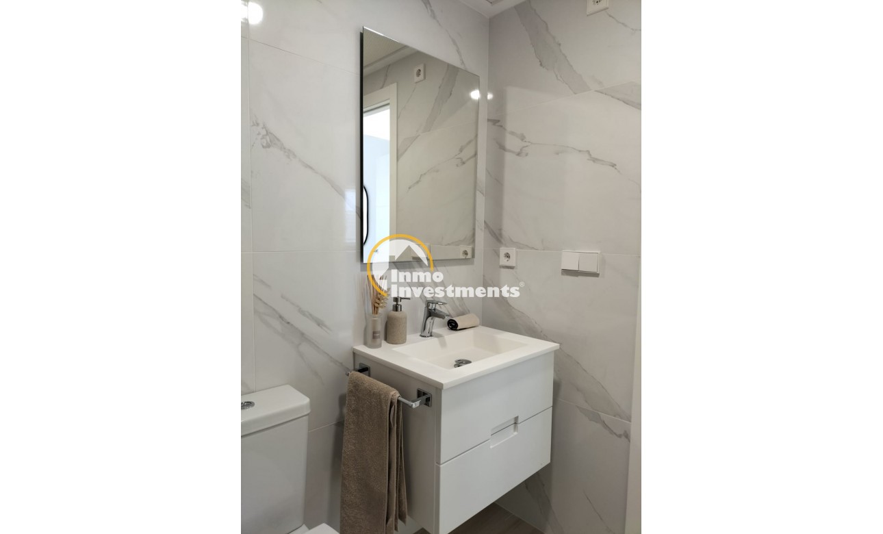 Nouvelle Construction - high-bungalow - Orihuela Costa - 
