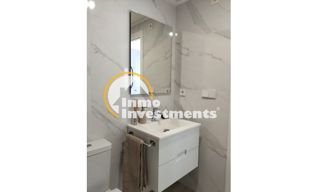 Nouvelle Construction - high-bungalow - Orihuela Costa - 