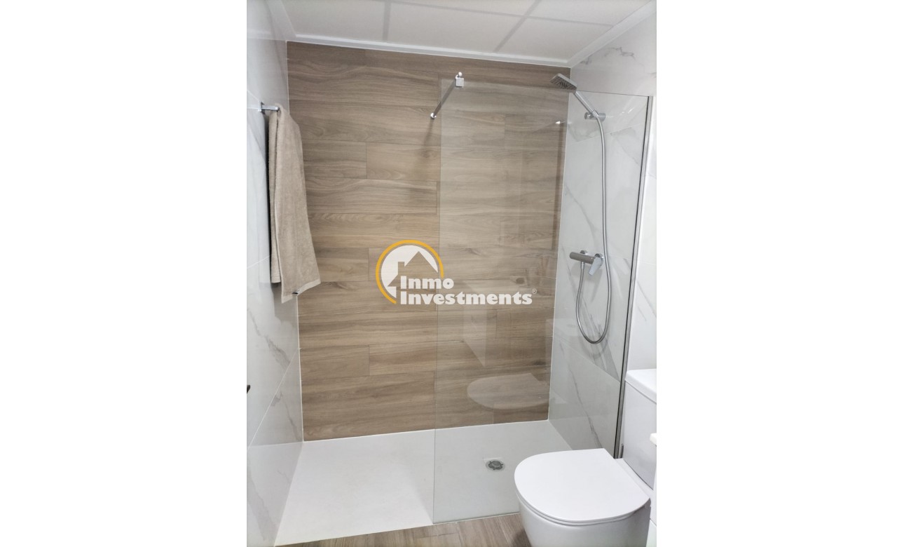 Nouvelle Construction - high-bungalow - Orihuela Costa - 