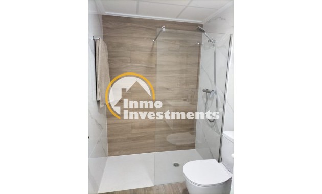 Nouvelle Construction - high-bungalow - Orihuela Costa - 