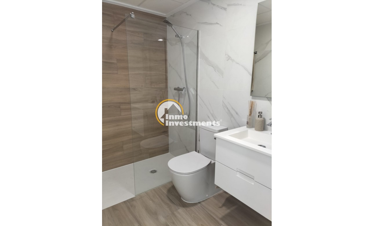 Nouvelle Construction - high-bungalow - Orihuela Costa - 