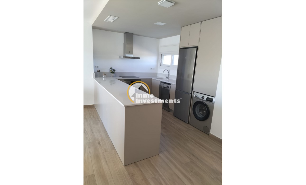 Nouvelle Construction - high-bungalow - Orihuela Costa - 