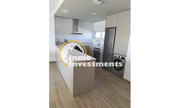 Nouvelle Construction - high-bungalow - Orihuela Costa - 