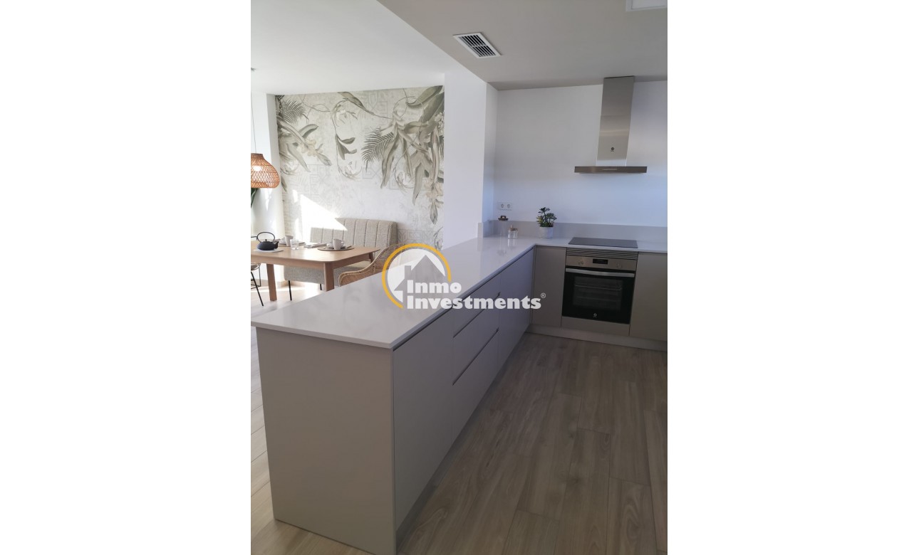 Nouvelle Construction - high-bungalow - Orihuela Costa - 
