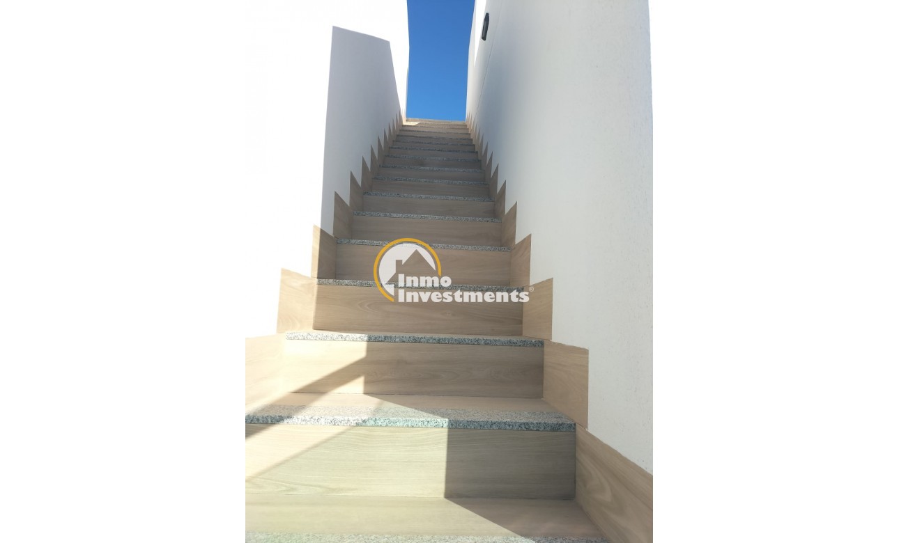 Nouvelle Construction - high-bungalow - Orihuela Costa - 