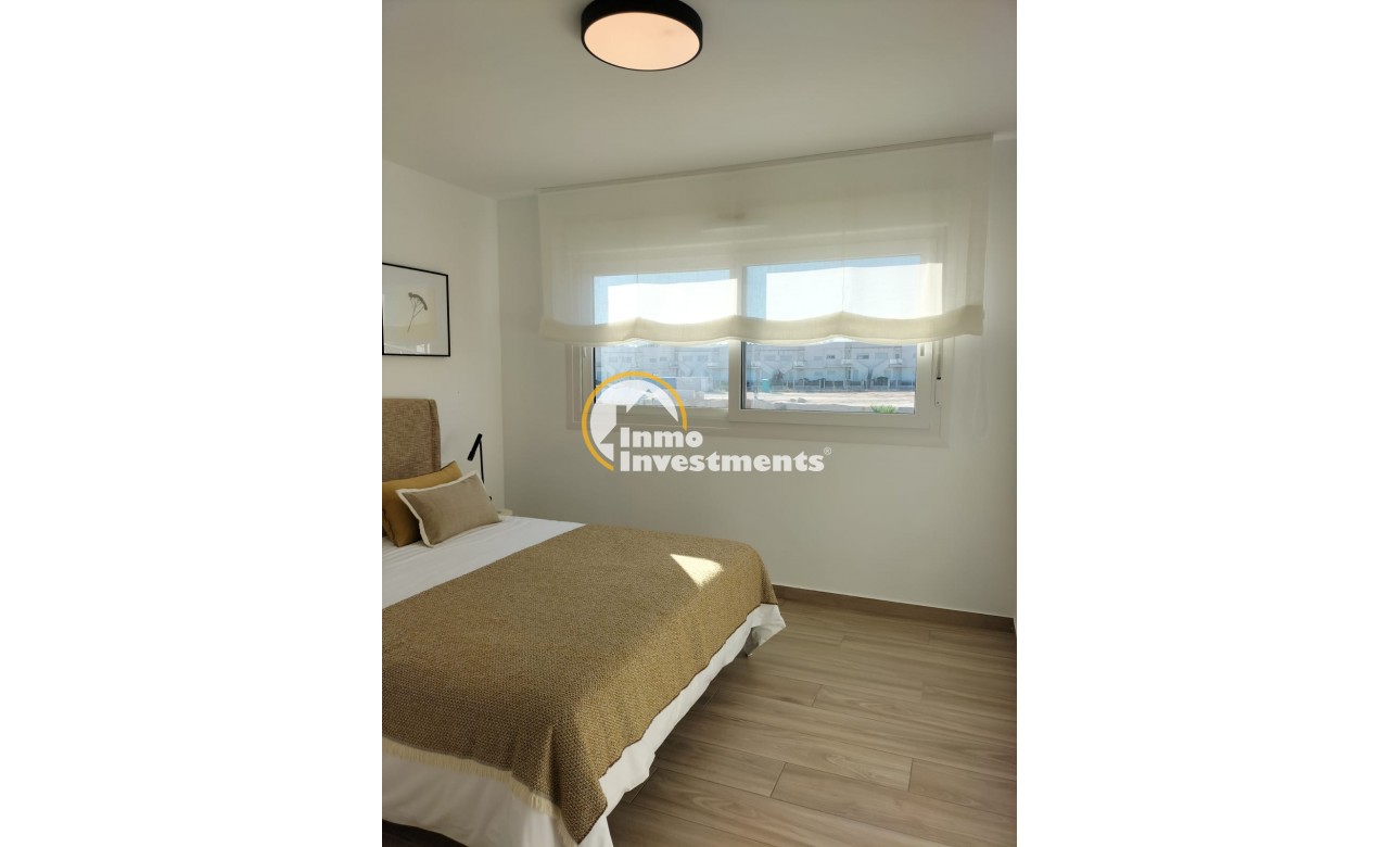 Nouvelle Construction - high-bungalow - Orihuela Costa - 