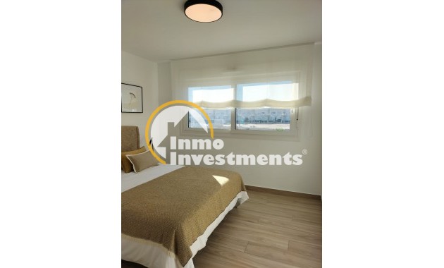 Nouvelle Construction - high-bungalow - Orihuela Costa - 