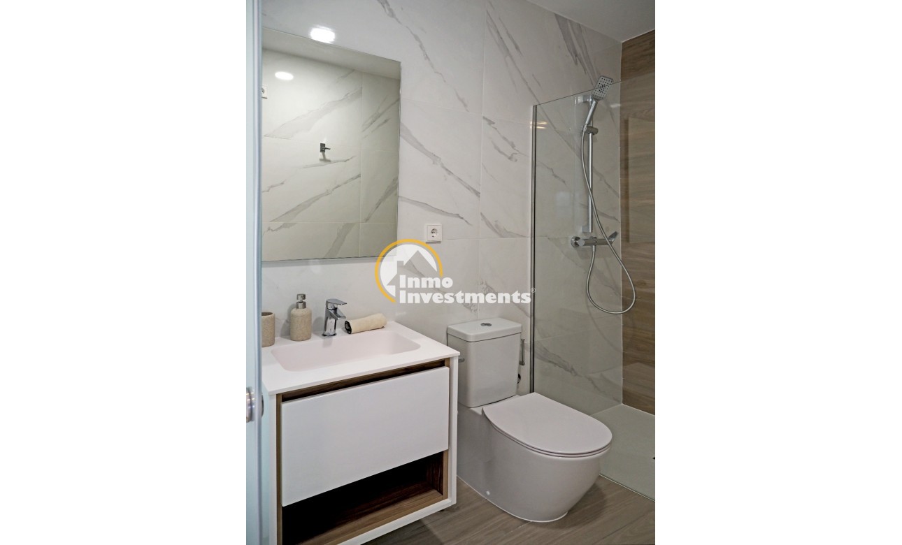 Nouvelle Construction - high-bungalow - Orihuela Costa - 
