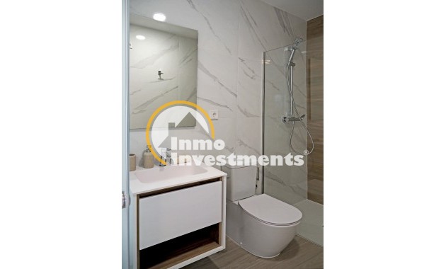 Nouvelle Construction - high-bungalow - Orihuela Costa - 