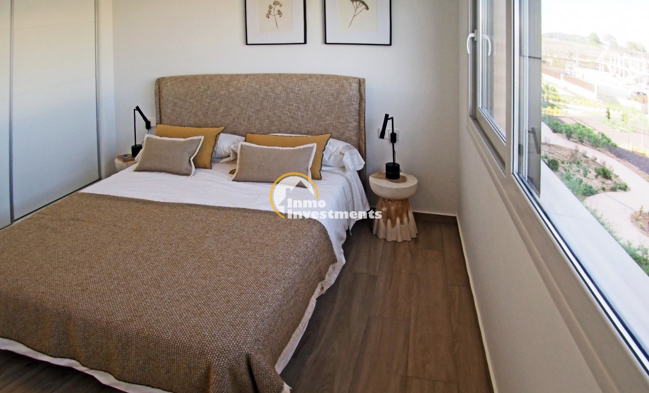 Nouvelle Construction - high-bungalow - Orihuela Costa - 