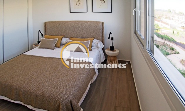 Nouvelle Construction - high-bungalow - Orihuela Costa - 