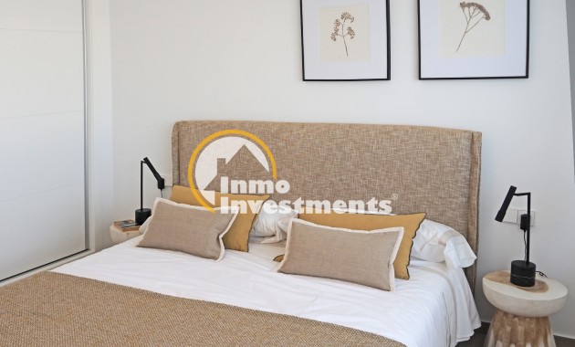 Nouvelle Construction - high-bungalow - Orihuela Costa - 