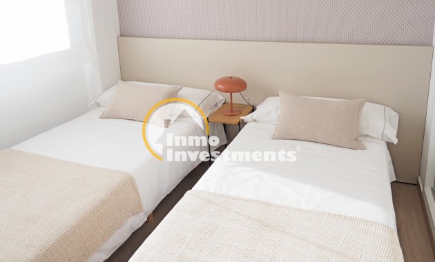 Nouvelle Construction - high-bungalow - Orihuela Costa - 