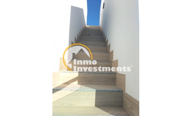 Nouvelle Construction - high-bungalow - Orihuela Costa - 