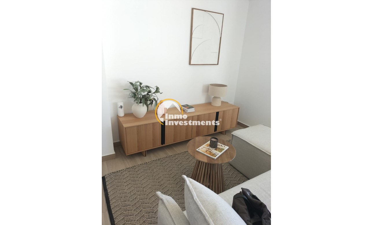 Nouvelle Construction - high-bungalow - Orihuela Costa - 