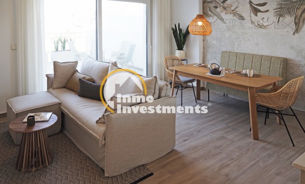 Nouvelle Construction - high-bungalow - Orihuela Costa - 
