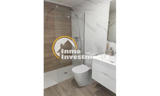 Nouvelle Construction - high-bungalow - Orihuela Costa - 