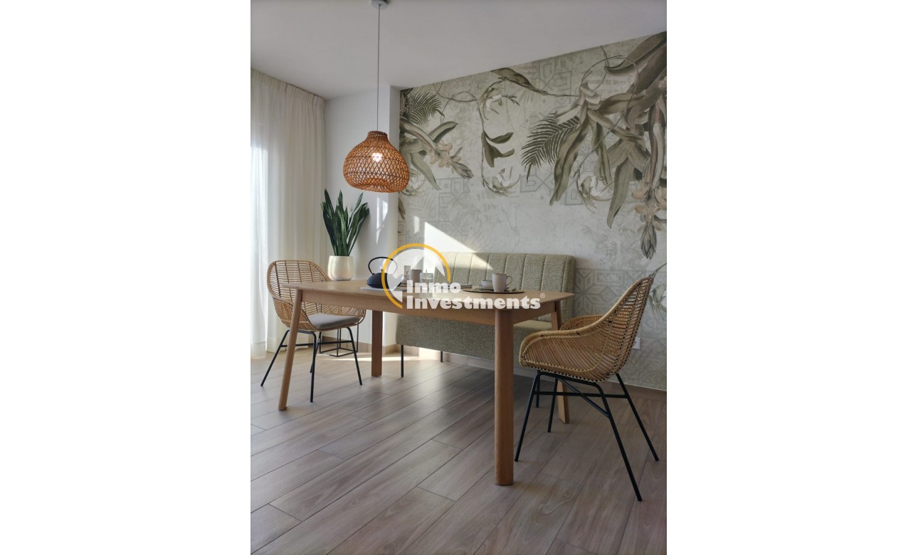 Nouvelle Construction - high-bungalow - Orihuela Costa - 